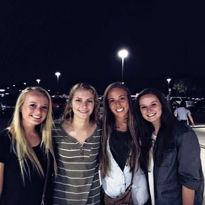 audraklop's profile picture. 