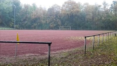 Die Schönheit des Alltags der Ziegenfreunde. 
#effzeh #geißbockheim