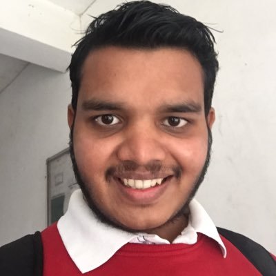 kabrashantanu1's profile picture. 