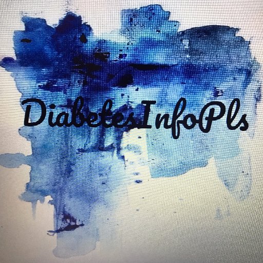 For all of your diabetes information and tips! Founders: @shannstoll & @itsgracepatchin