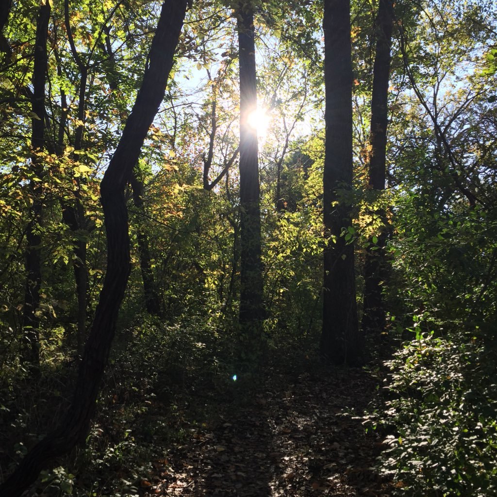 Empowering children by providing a safe place for growth and enrichment in the great outdoors. Live from Emporia, KS