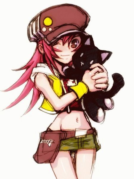 EvilFairyAimee's profile picture. 