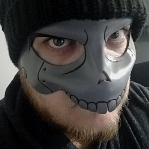 Kromheimさんのプロフィール画像