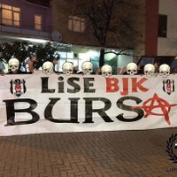 LiseBJK_Bursa (@lisebjkbursa) Twitter profile photo