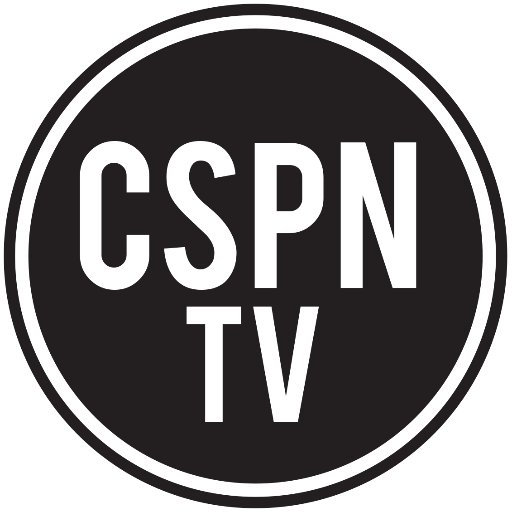 Instagram: @cspn.tv Website: https://t.co/JKOt0ZdeWR YouTube: https://t.co/VksPDFIi6p
