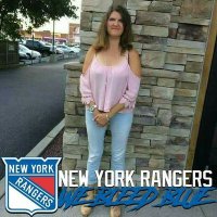 Cheryl Jackson(@RangerSweetie29) 's Twitter Profile Photo