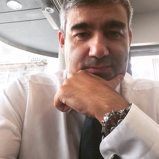 CEO @KalaInvestments | Profesor @G_B_School | Mentor | Founder @ZaqueoInversion | #inversión #inmobiliario #industrial #startups #TIC