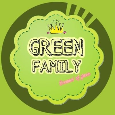 Green_familyyy's profile picture. Greenfanclub 🙏official fanpage🙏
                         ❤ Support Green 
all about of Green #greenkungz #กรีนคุงนิ้วเบียด
👉ข่าวสาร&ตารางงาน by :2 admin