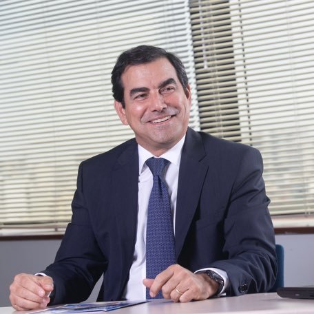 Director Latam Mace, Presidente de @_perusostenible, expresidente @ExIPeru, expresidente @CONFIEP