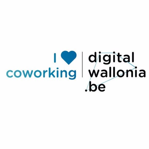 Network of 21 #coworking spaces in Wallonia, Belgium | Coordinated by @digitalwallonia | https://t.co/Z8k6mmVQNU