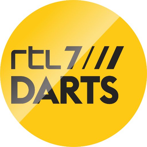 Darts zie je bij Videoland & RTL 7.