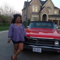 Christine Ross (@puurplesky) 's Twitter Profile Photo