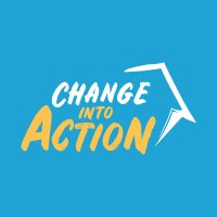 Change Into Action(@Changein2Action) 's Twitter Profile Photo