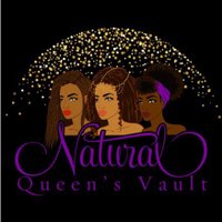 Natural QueenVault(@vaultofqueens) 's Twitter Profile Photo