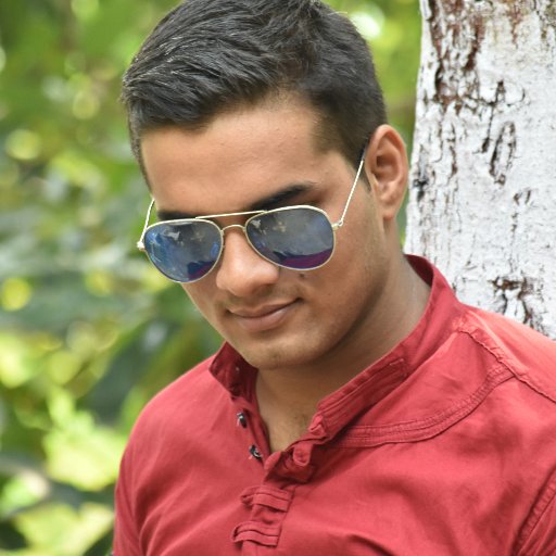 KamalUpreti19's profile picture. All the world is full of suffering. It is also full of overcoming.