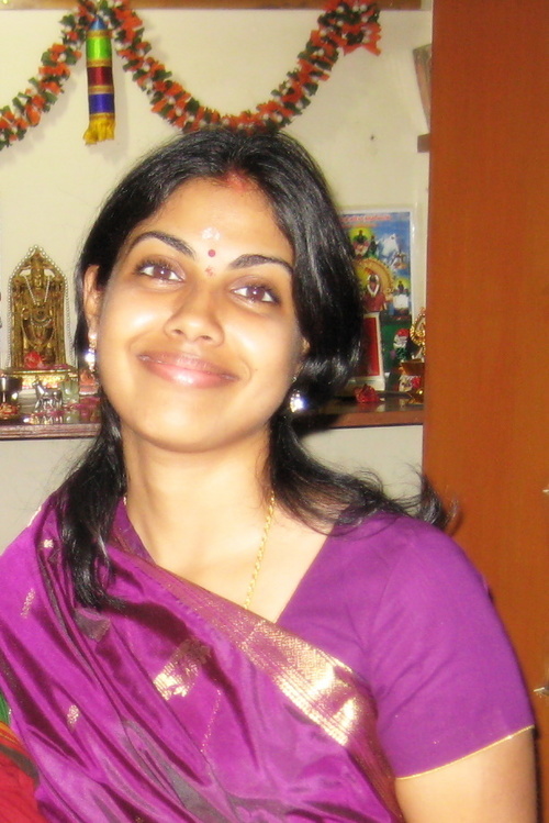 MYriad Hues...When I reach There, there is no There!.....Well I love obscure symphony....I love Sunrays and Saturdays....I basically love PotPourri..thats Life