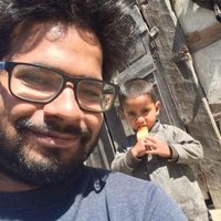 vidhatanand (@vidhatanand) 's Twitter Profile