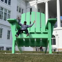 Andre Jones (@fusionjones01) 's Twitter Profile Photo