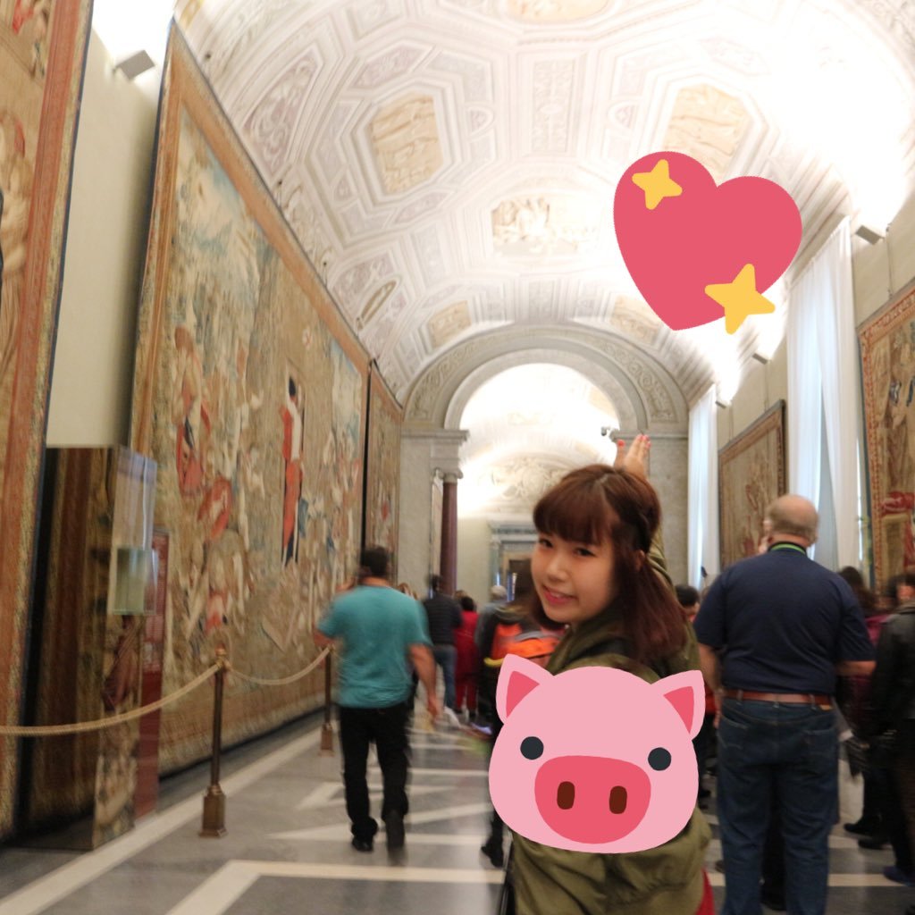 kitty38happy's profile picture. #妻2#目白大学#看護師4年目#清水翔太#乃木坂46#youtubeハマり中#何事にも一生懸命になりたい#みんなを笑顔に出来る看護師になりたい#海外旅行を趣味にしたい✈️#🇨🇳🇮🇹🇺🇸🇭🇰🇬🇺🇸🇬 🇹🇼