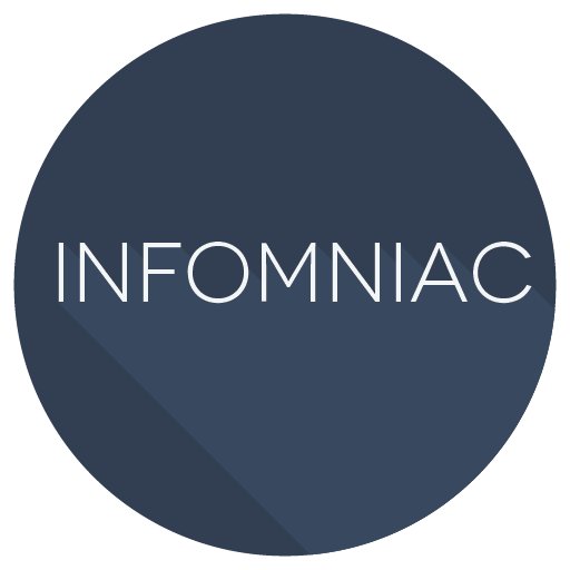 Groupe d'étudiants du département Informatique de l'IUT de Laval participant à la nuit de l'info 💤