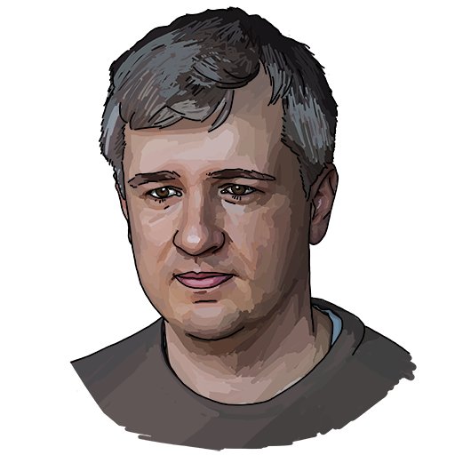 bartkali's profile picture. Programming, experimental music