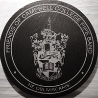 Friends of Campbell College Pipe Band (@friendsccbband) 's Twitter Profile Photo