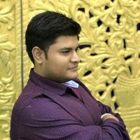 Deepak Sharma (@dsdeepakjjn) 's Twitter Profile