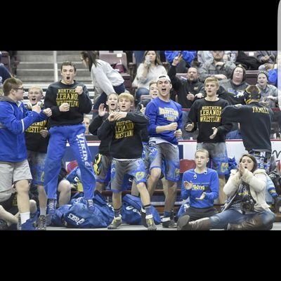 PIAA State Runner-up 3x District 3 Champions SE Regional Champions 10x Section Champs Lancaster-Lebanon League Champs... Find us on Facebook @NLVikingWrestling