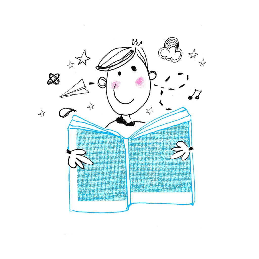 Opening up the wonderful world of 📚children’s books (and a few grown up ones too!) Aiming to share 📣 teach 👨👧👦 and inspire a love of reading forever ❤️