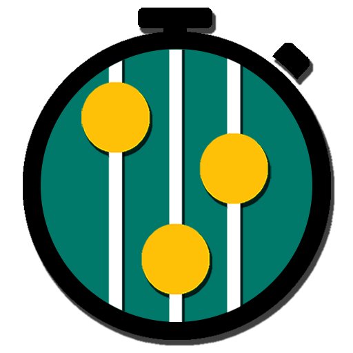 Hey Twitter 👋
This is just a timer. What else can i say? It's a simple and beautiful thing.
Check it out on GooglePlay!
#android #app