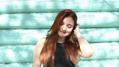 alise_dzkhtsr's profile picture. Просто квин💁