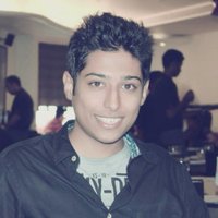 Saurabh Shinde (@saurabh_sam96) 's Twitter Profile Photo Saurabh Shinde (@saurabh_sam96) 's Twitter Profile Photo