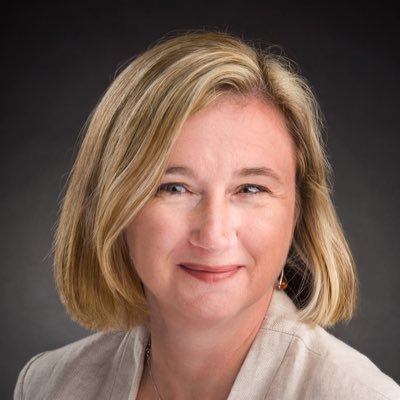 Director of Postdoc Talent Acquisition, St. Jude Children’s Research Hospital, Memphis TN. She/her