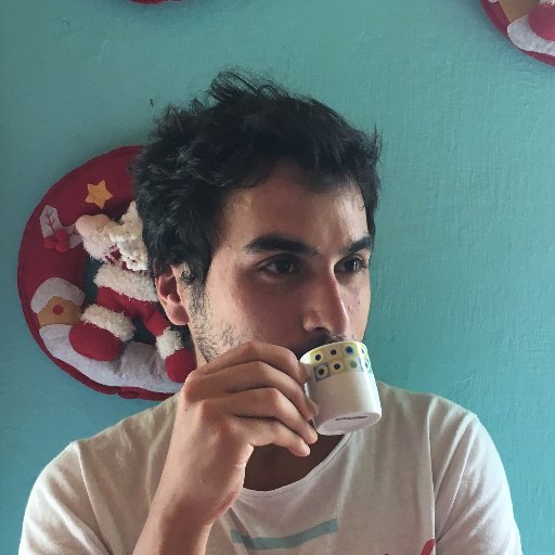 Korhan_Kocak's profile picture. Assistant Professor @iespega