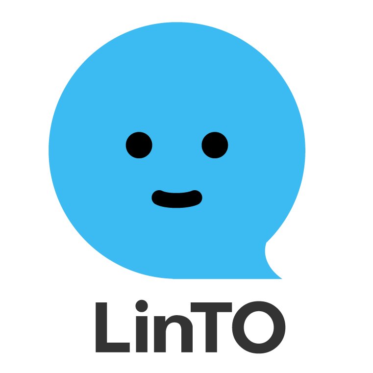 Hey, I'm LinTO: your personal assistant, always ready to answer you and carry out your commands.  #PrivacyByDesign
#OpenByDesign
#EthicByDesign