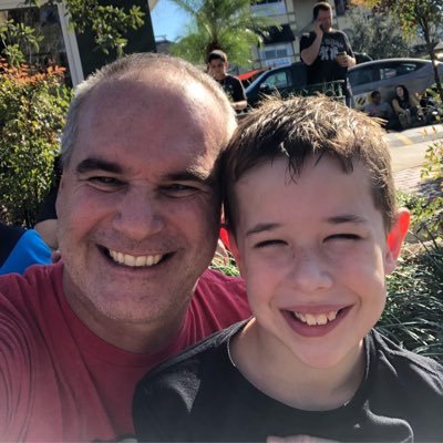 Rob Feltner Profile