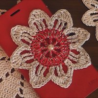 Crochet by NotikaLand(@Crochet_Notika) 's Twitter Profile Photo