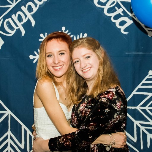 EqashleyAshley's profile picture. W&M '21🔰|KΔ☘️