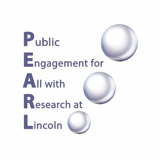 Public Engagement for All with Research at Lincoln Profile