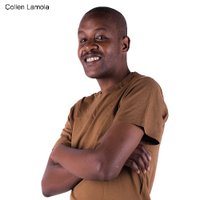 collen lamola (@collych) 's Twitter Profile