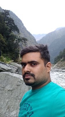 ashishyadav119's profile picture. 