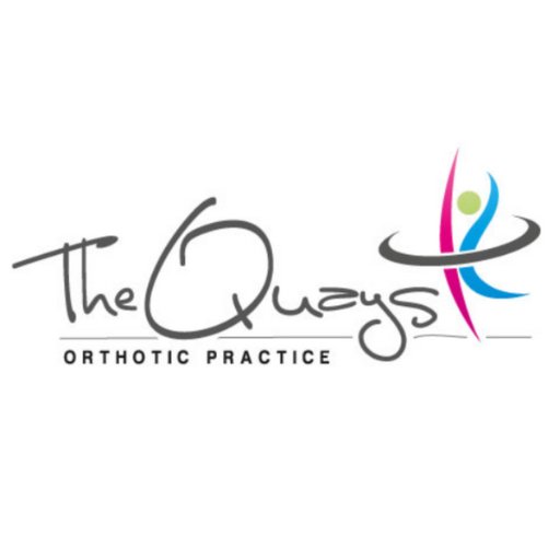 Quaysorthotics's profile picture. Whether you're active in sport or fed up with living with pain, at the Quays Orthotic Practice, we can help you enjoy a more active, safer and more mobile life.