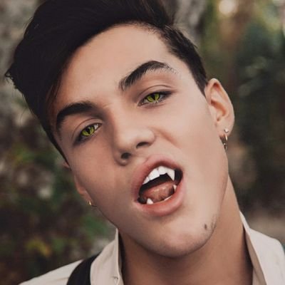 I'm on grethan's lane😀😀 madly in love with both of them @graysondolan @ethandolan
I'm 16 year old fan
my DM are always open for you to talk too