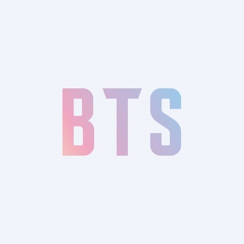 I LOVE BTS
I AM AN ARMY