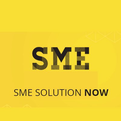 We exist to help SMEs achieve their business goals. All Jobs are done on https://t.co/wqiXYVBwfP for your safety & satisfaction. 
MONEY BACK GUARANTEED