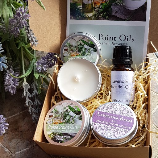 Home of natural skincare treatments and remedies. Aromatic soy candles, lavender herbal wheat bags and eye masks, perfect relaxation and wellbeing.