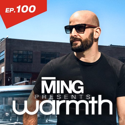 @MINGsMusic Presents Warmth Radio. #FeelTheWarmth #WarmthFit