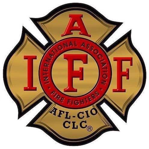 Secretary-Treasurer Jacksonville Association of Fire Fighters