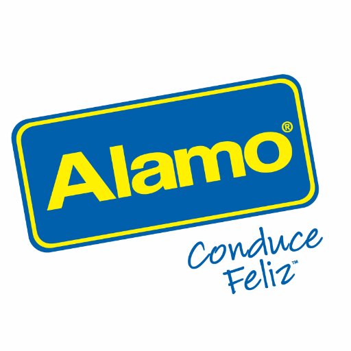 Las vacaciones son más divertidas con Alamo.