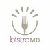 bistroMD (@bistromd) Twitter profile photo bistroMD (@bistromd) Twitter profile photo